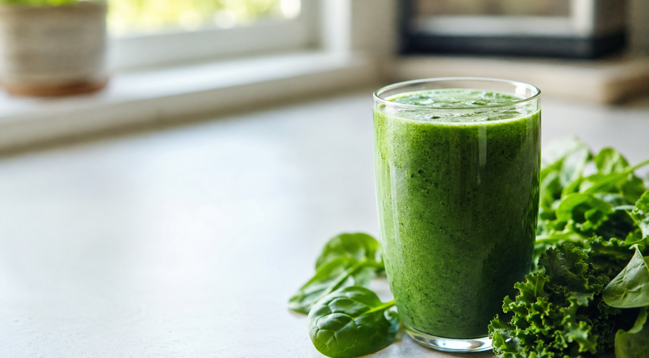 Regenurex Green Smothie